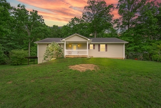 292 County Road 158, Riceville, TN 37370