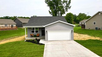 451 Brookside Dr, Chillicothe, OH 45601