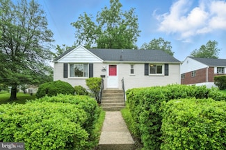 2816 Denley Place, Silver Spring, MD 20906