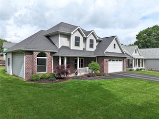 3004 Phillip Dr, Clairton, PA 15025