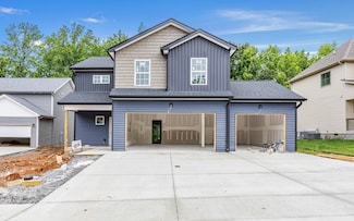 1247 Boulder Pass Rd, Clarksville, TN 37040