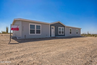 41735 N 260th Ave, Morristown, AZ 85342