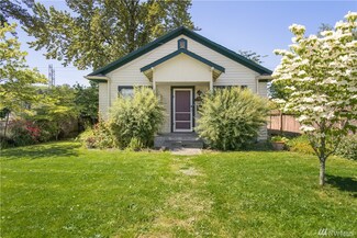 4454 S Trenton St, Seattle, WA 98118