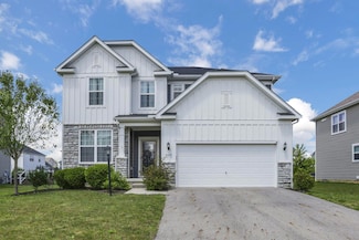 12353 Ebright Ln, Pickerington, OH 43147