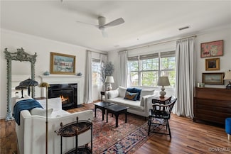 3401 Coles Point Way Unit A, Glen Allen, VA 23060