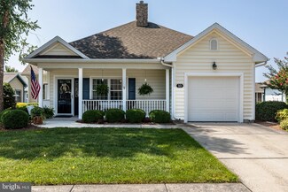 10 Bayberry St Unit 35, Georgetown, DE 19947