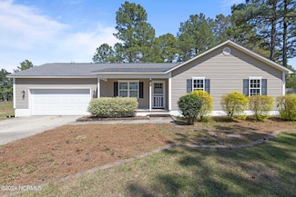 117 Brians Woods Rd, Maple Hill, NC 28454