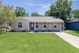 5014 Yellowstone Blvd, Houston, TX 77021