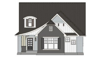 9670 Mulberry Gap Way, Ooltewah, TN 37363