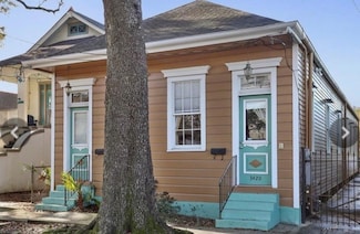 3420 Saint Claude Ave, New Orleans, LA 70117