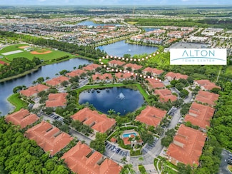 4890 Bonsai Cir Unit 106, Palm Beach Gardens, FL 33418