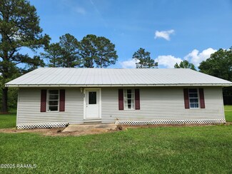 632 W Bryant Rd, Center Point, LA 71323