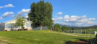 36500 Haack Rd, Polson, MT 59860
