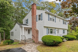 441 Potter Rd, Framingham, MA 01701