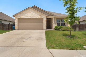 161 Sambar Main, Schertz, TX 78108