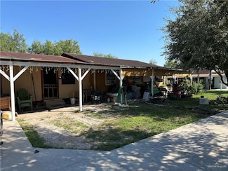 6602 De la Rosa Cir, Donna, TX 78537