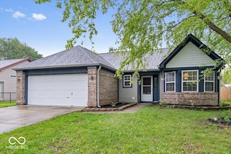 12277 E Harvest Glen Dr, Indianapolis, IN 46229