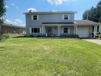 473 Meadowbrook Dr, Newark, OH 43055