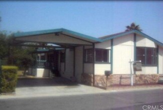 21650 Temescal Canyon Rd Unit 55, Corona, CA 92883