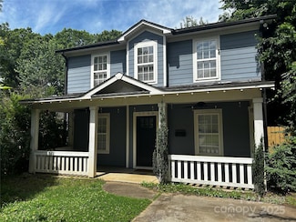 1733 Parson St, Charlotte, NC 28205
