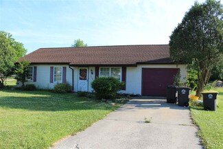 3630 Hike Ln, Fort Wayne, IN 46835