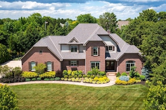6614 Sherbourne Ct, Mason, OH 45040