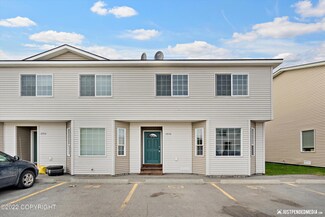 1948 Bragaw Square Place Unit 53, Anchorage, AK 99508