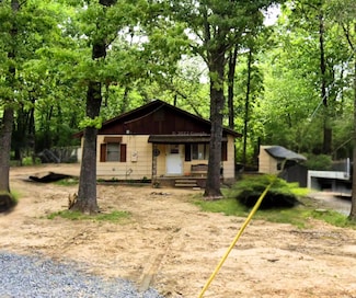14412 Quinn Rd, North Little Rock, AR 72113