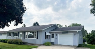 508 Tamarack St, Randolph, WI 53956