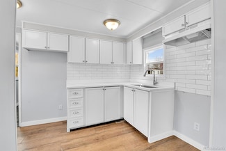 3650 S Federal Blvd, Englewood, CO 80110