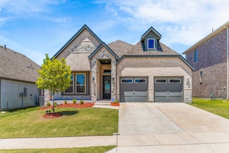 3432 Loftwood Ln, Anna, TX 75409