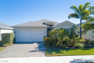 17621 Timberline Pkwy, Punta Gorda, FL 33982