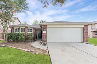 3010 Pathfinders Pass, Spring, TX 77373