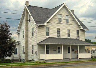 1734 Riverside Dr, South Williamsport, PA 17702