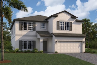 Coronado  III, Land O' Lakes, FL 34637