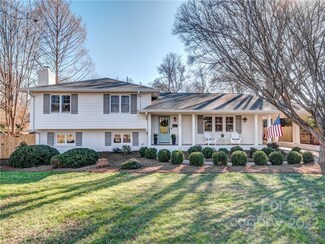 1312 Bywood Ln, Charlotte, NC 28209