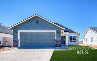 3951 E Syracuse St, Nampa, ID 83686