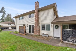 411 213th Place SW Unit 12B, Bothell, WA 98021
