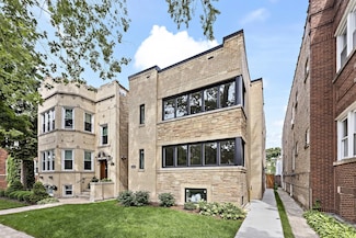 5849 N Virginia Ave Unit 1, Chicago, IL 60659