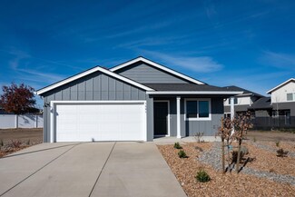 1291 NE Cobbleridge Lp, Prineville, OR 97754