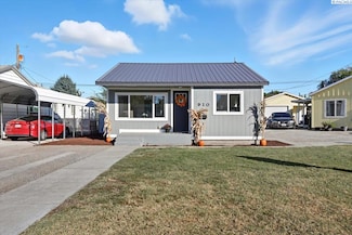 910 Wright Ave, Richland, WA 99352