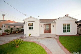 3126 W 109th St, Inglewood, CA 90303
