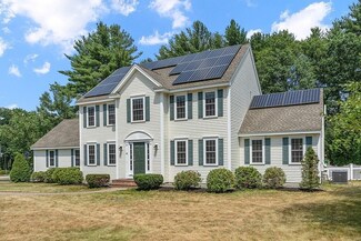 26 Gray Farm Rd, Littleton, MA 01460