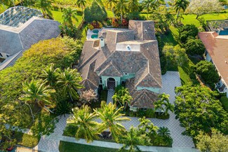 6663 Audubon Trace W, West Palm Beach, FL 33412