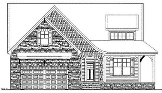 313 Highland Ridge Ln, Knightdale, NC 27545