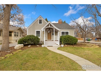 1230 W Mountain Ave, Fort Collins, CO 80521