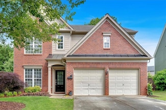813 Poplar Terrace, Canton, GA 30115