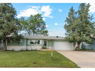 715 Murchy Place, Fort Morgan, CO 80701