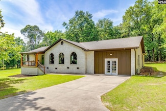 216 Jacobs Mill Pond Rd, Elgin, SC 29045