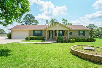 243 Old Highway 98 E, Tylertown, MS 39667